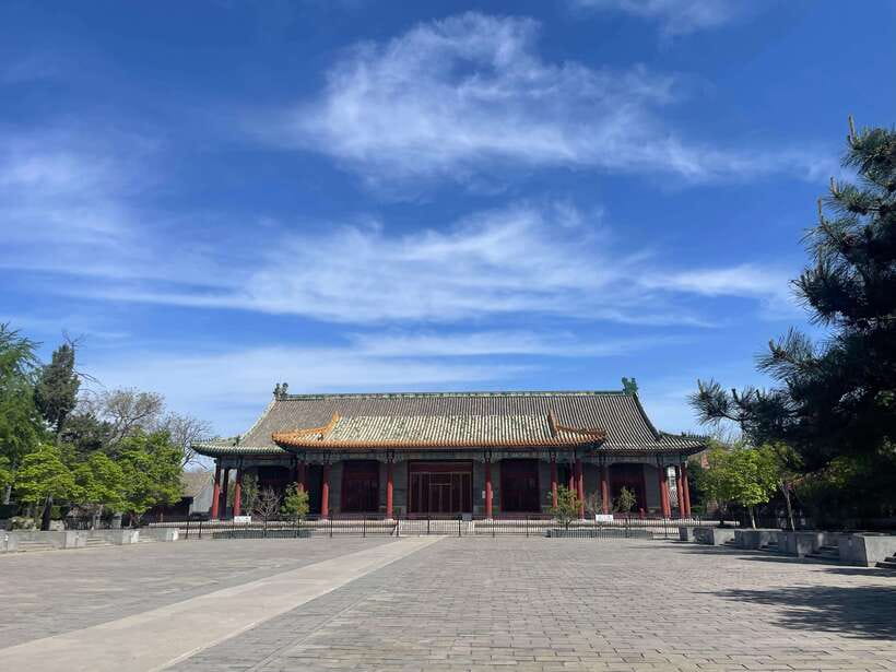 Beijing: Hutong Tour beside Forbidden City with Tea Ceremony - Final Thoughts