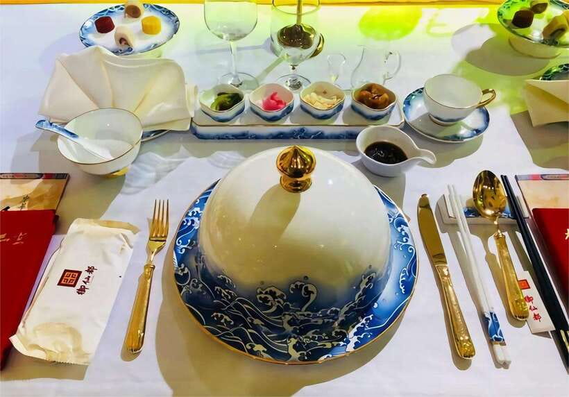 Beijing: Imperial Cuisine Experience & Cultural Performance - The Sum Up