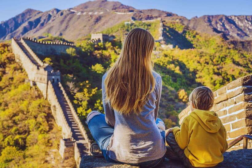 Beijing: Jinshanling GreatWall Hike with Bus or Private Tour - The value of the Jinshanling Great Wall tour