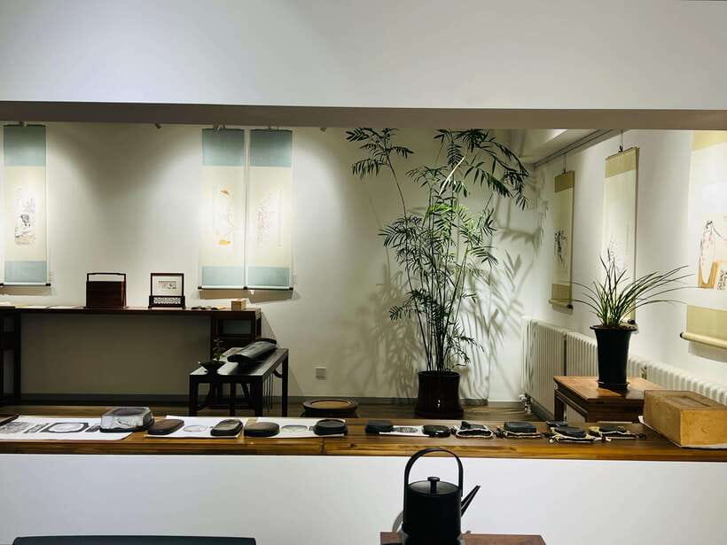 Beijing: Must-Experience for Traditional Chinese Tea Culture - A Closer Look at the Itinerary