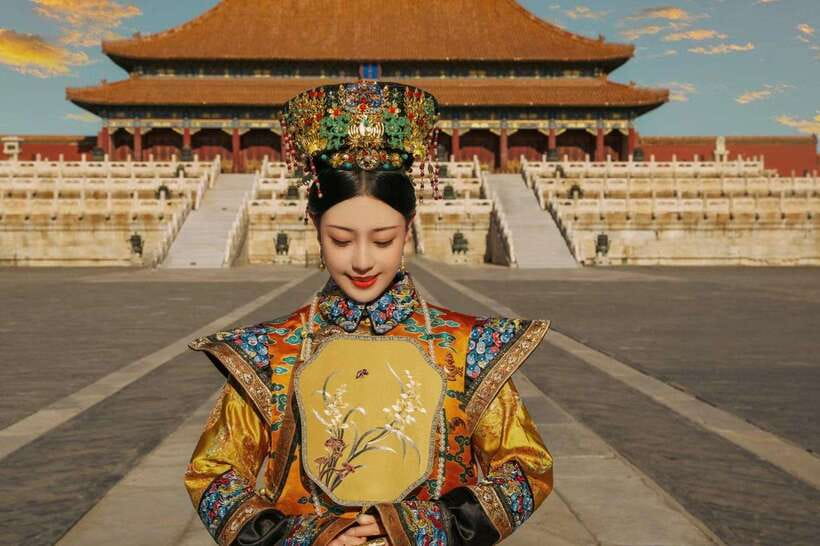 Beijing: Must-Try Chinese Ancient Costume Rental& Photoshoot - Why Choose This Experience?