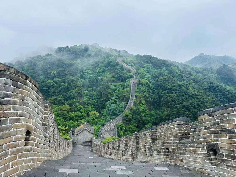 Beijing: Mutianyu Great Wall and Huaibei Ski Resort Day Tour - Who Would Love This Tour?