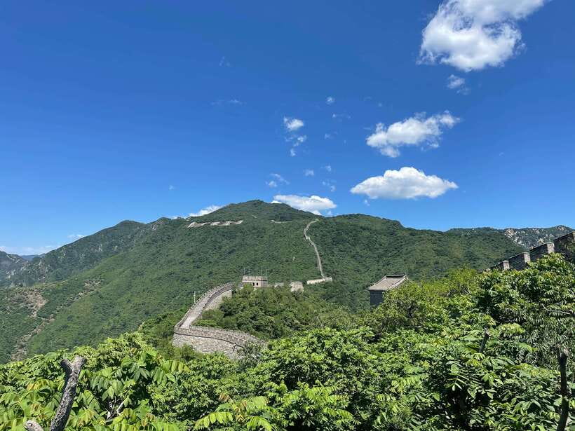 Beijing: Mutianyu Great Wall Bus Tour with Ticket &Cable car - Final Thoughts: Who Will Love This Tour?