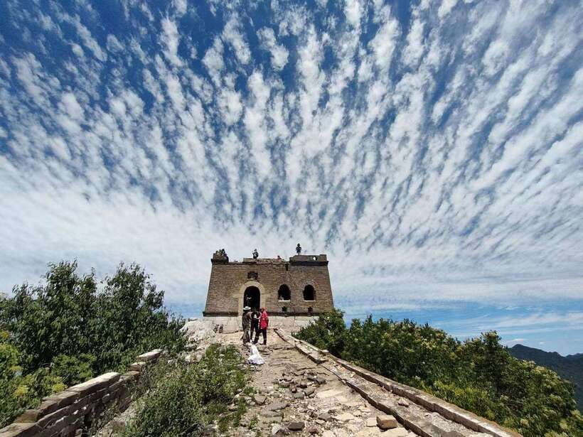 Beijing: Mutianyu Great Wall Day Tours with Options - The Value of This Tour