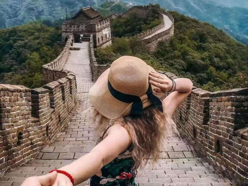 Beijing: Mutianyu Great Wall Day Trip by Bus with Tickets - Who Will Love This Tour?
