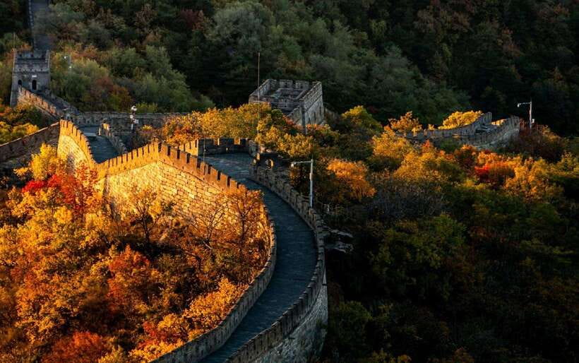 Beijing: Mutianyu Great Wall Entry Ticket Only - Who is This Experience Best For?