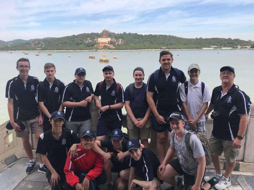 Beijing: Mutianyu Great Wall & Summer Palace Day Tour - An In-Depth Look at the Tour Experience