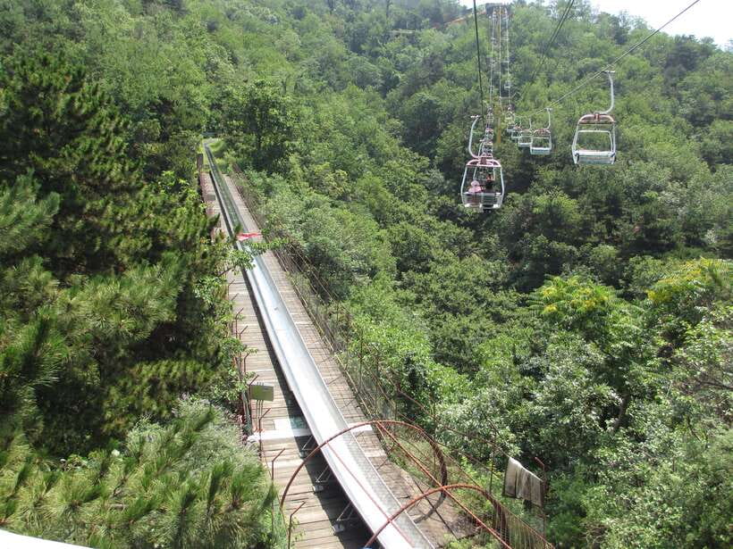 Beijing: Mutianyu Great Wall Tour and China Aviation Museum - Pricing and Value