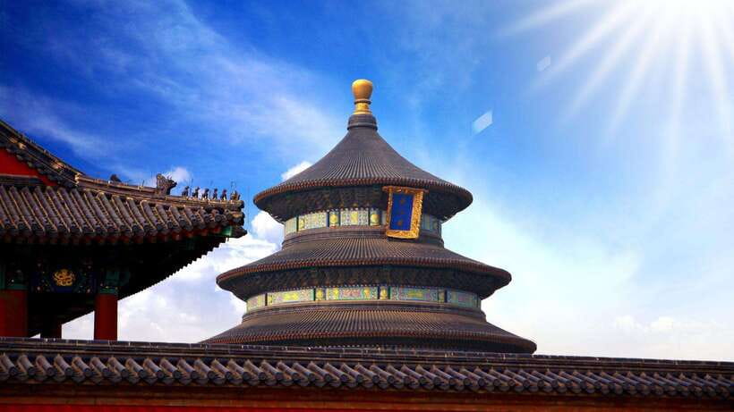 Beijing: Mutianyu GreatWall and Summer Palace Guided Tour - Authentic Experiences and Traveler Feedback