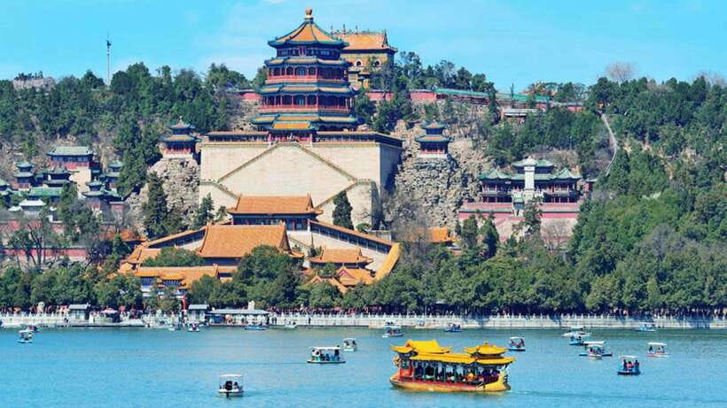 Beijing Private City Tour by Subway with Various Options - What to Expect During the Tour