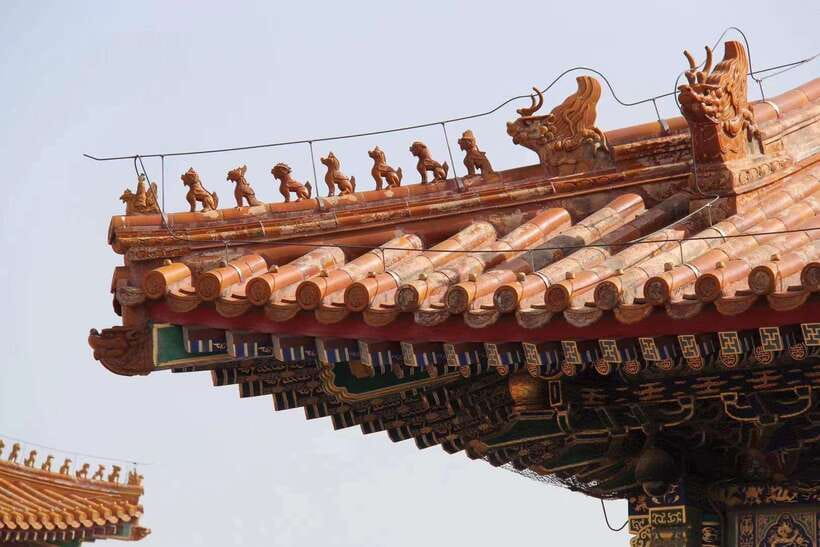 Beijing: Private Guide Tour to Tian'anmen and Forbidden City - Who Will Love This Tour?