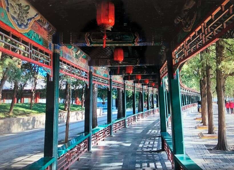 Beijing: Summer Palace Entry Ticket - Who Should Consider This Tour?