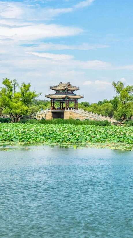 Beijing: Summer Palace Entry Ticket - The Itinerary in Detail: What You’ll Actually See