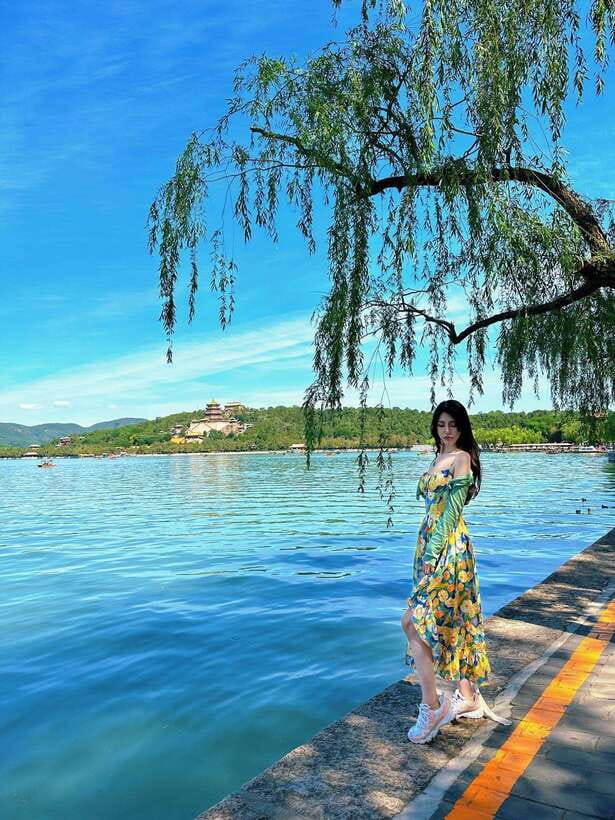 Beijing Summer Palace Ticket Reservation And Optional Items - The Benefits of the Guided Tour Option