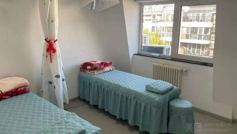 Beijing: Summer Palace Ticket & Traditional Chinese Massage - What’s the Value Here?