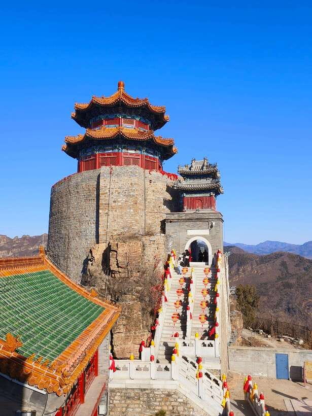 Beijing Taoist Attractions Feature Day TourWith Options - Why This Tour is a Good Fit