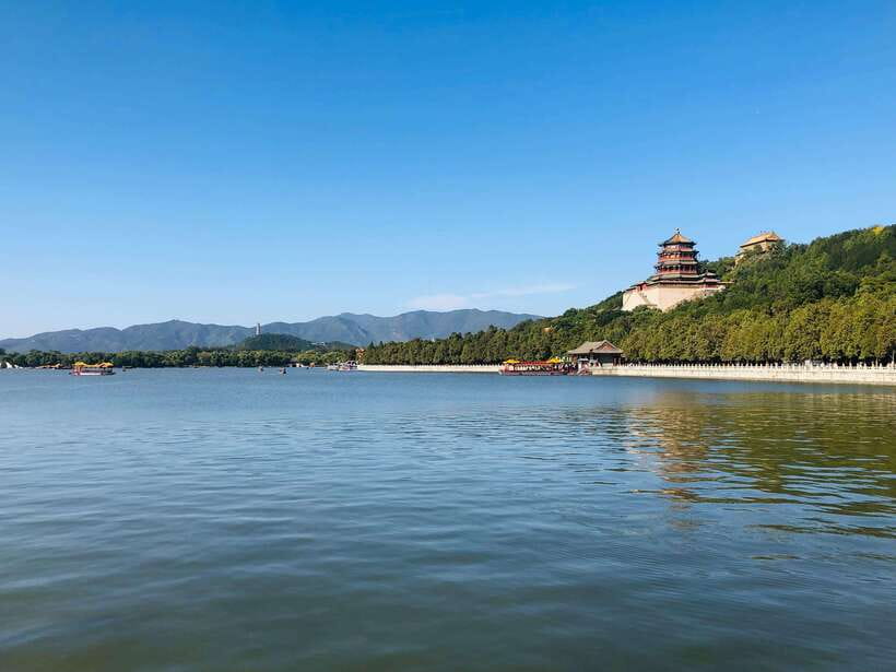 Beijing: Temple of Heaven Ticket with 5 UNESCO Site Options - How the Experience Feels and Works in Practice