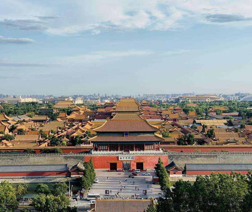 Beijing: Tiananmen Square Entry Registration - What is Tiananmen Square and Why Visit?