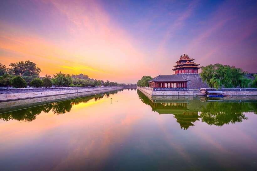 Beijing: Tiananmen Square & Forbidden City Guided Tour - The Itinerary in Detail