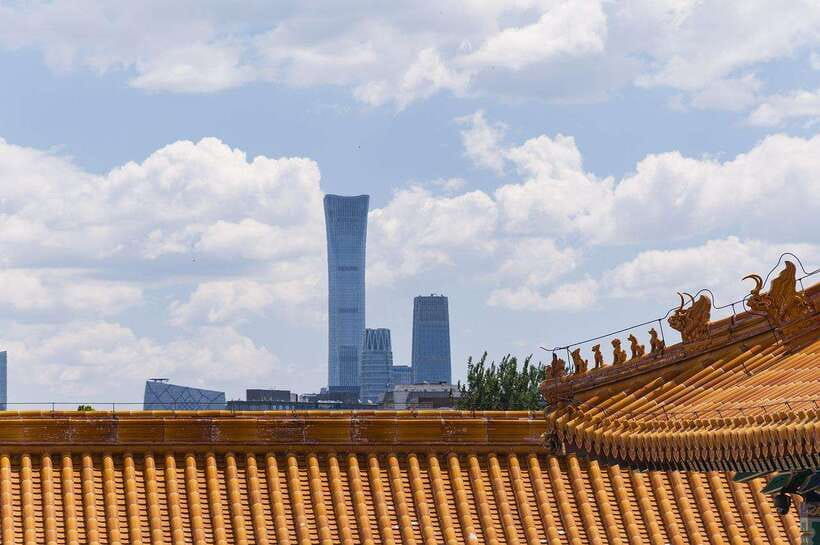 Beijing: Tiananmen Square Registration Service(Ticket) - Practical Tips for the Tour