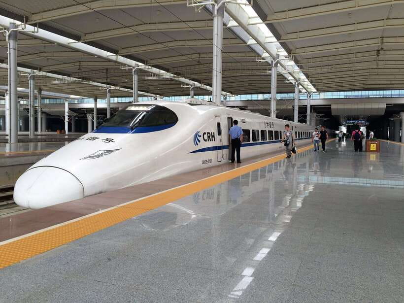 Beijing to Xi'an Terracotta Tour by Roundtrip Bullet Train - Why This Tour Offers Great Value