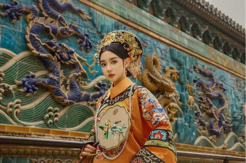 Beijing: Traditional Chinese Costume Makeover & Photo Shoot - The Value of a Personalized, Cultural Experience
