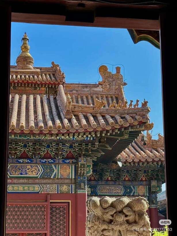 Beijing: Yonghegong Lama Temple with Entry Tickets - What You Can Expect on the Tour