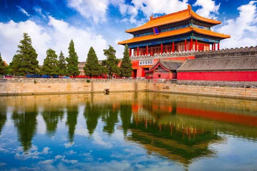Beijing:Badaling Great Wall Private Tour combo - What to Expect at Badaling