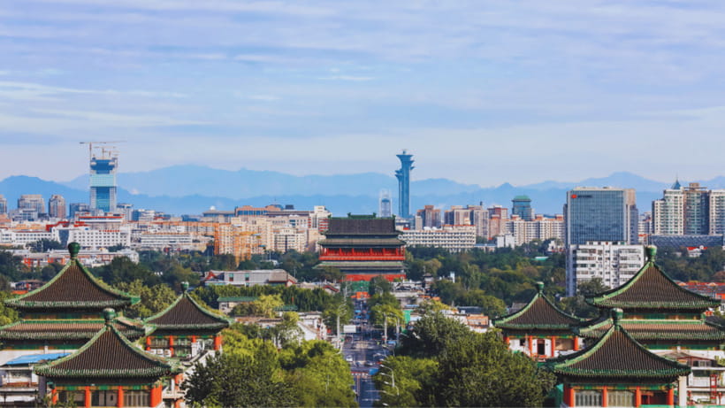Beijing:Drum and Bell Towers Entry Ticket- Cultural Treasure - Why This Tour Works Well