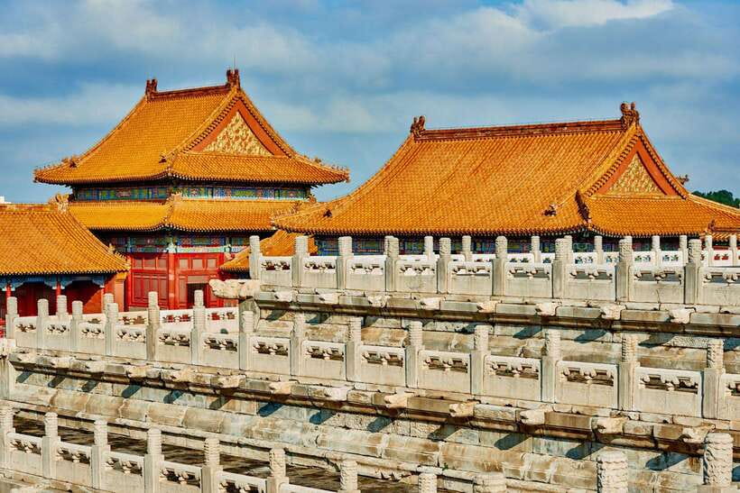BeijingForbidden City & Temple of Heaven/Summer Palace Tour - Final Thoughts