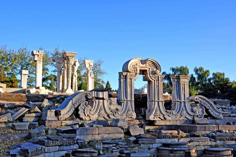 Beijing:Mutianyu Great wall+Temple of Heaven Private Tour - Exploring the Itinerary