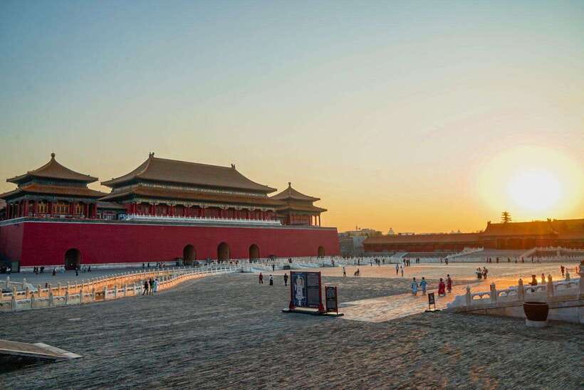 Beijing:Temple of Heaven+Forbidden City Private City Tour - Who Will Love This Tour?