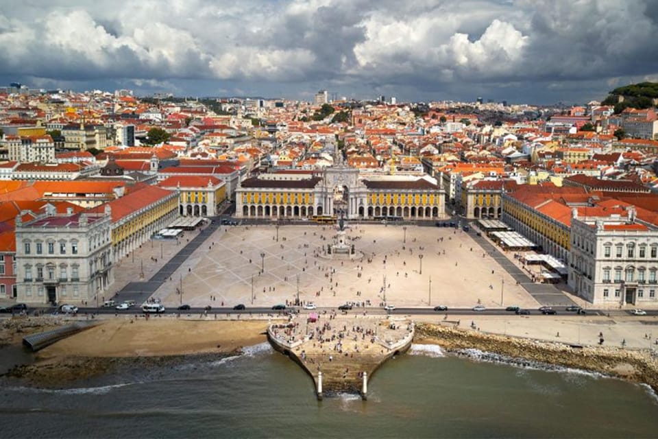 Belem: 4-HOUR Guided Tuk Tuk Tour in Historic BELEM - The Practical Side