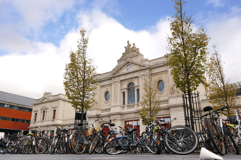 Belgium: Excursion to Mechelen and Leuven by train - A Closer Look at the Itinerary