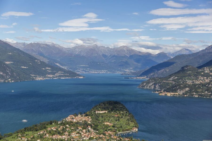 Bellagio: Exclusive picnic at the agrofarm with scenic view - The Hidden Gem: A Farmhouse Lunch