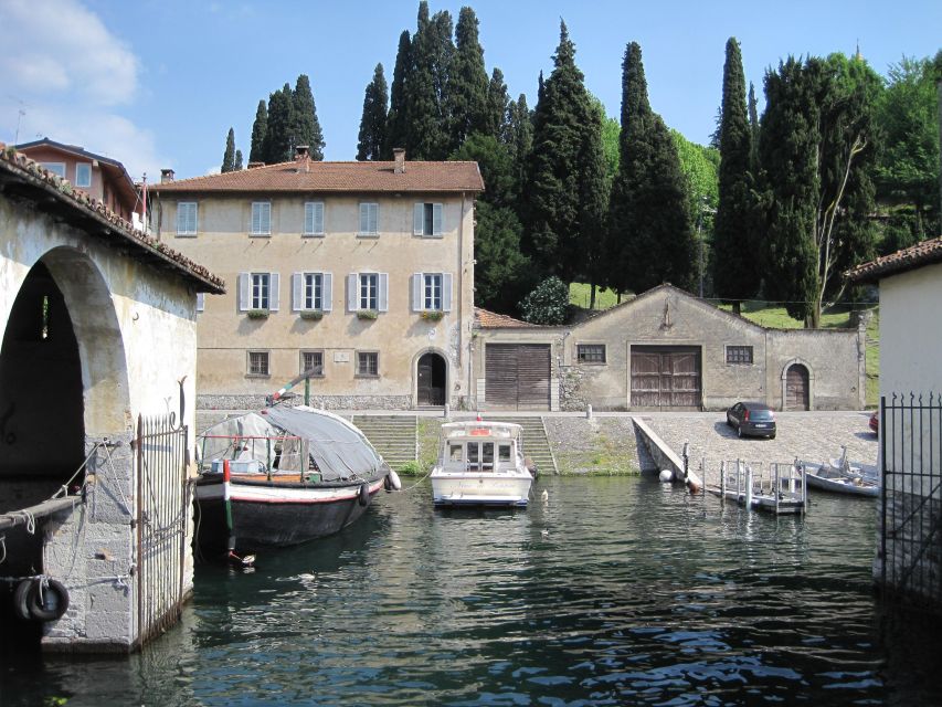 Bellagio Food Tour + Villa Melzi - Who Should Consider This Tour?
