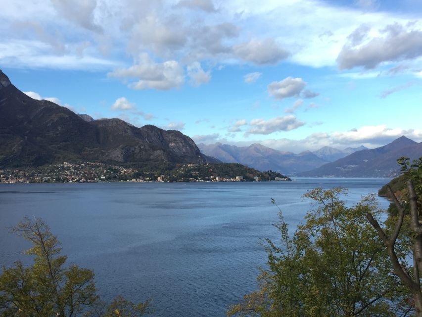 Bellagio: The Devils Bridge Wilderness Walk - What Travelers Can Expect