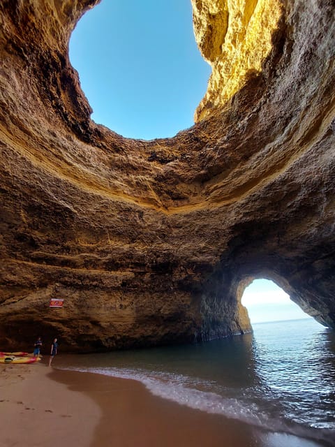 Benagil Caves Crystal Clear SUP Adventure - Frequently Asked Questions