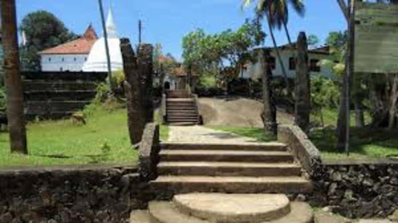 BENTOTA DAY TOUR BY TUKTUK(PRIVATE) - Detailed Breakdown of the Itinerary