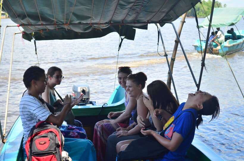 Bentota: River Boat Safari - Who Will Love this Tour?