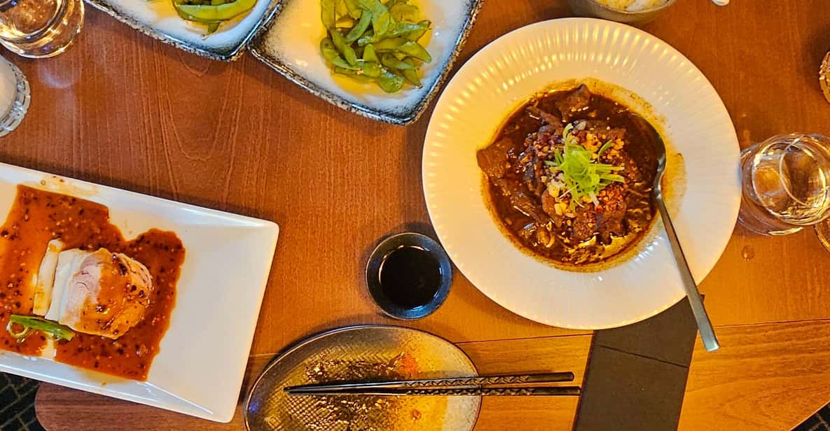 Bergen: Gastro tour - Analyzing the Value