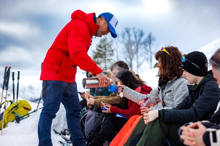 Bergen: Snowshoe Hike - Public Tour - The Practicalities: What You Need to Know