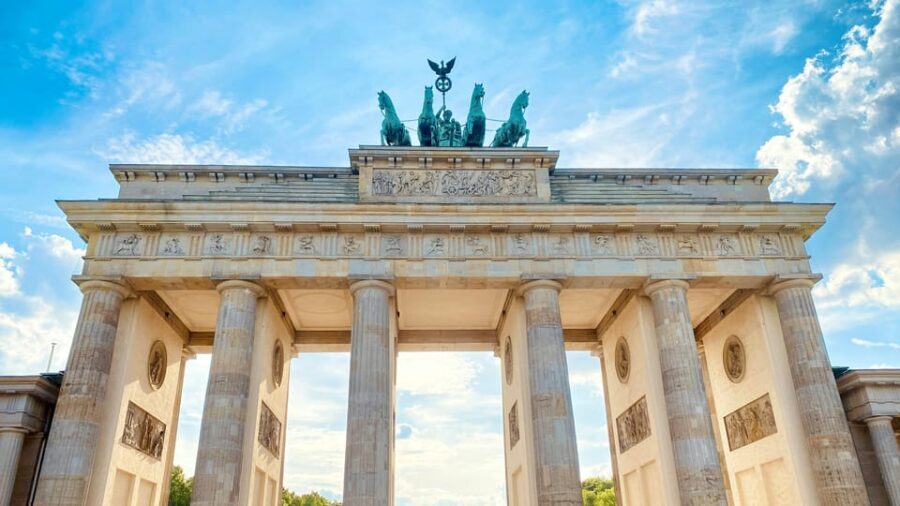 Berlin: City tour - Best of Berlin - The Stops in Detail