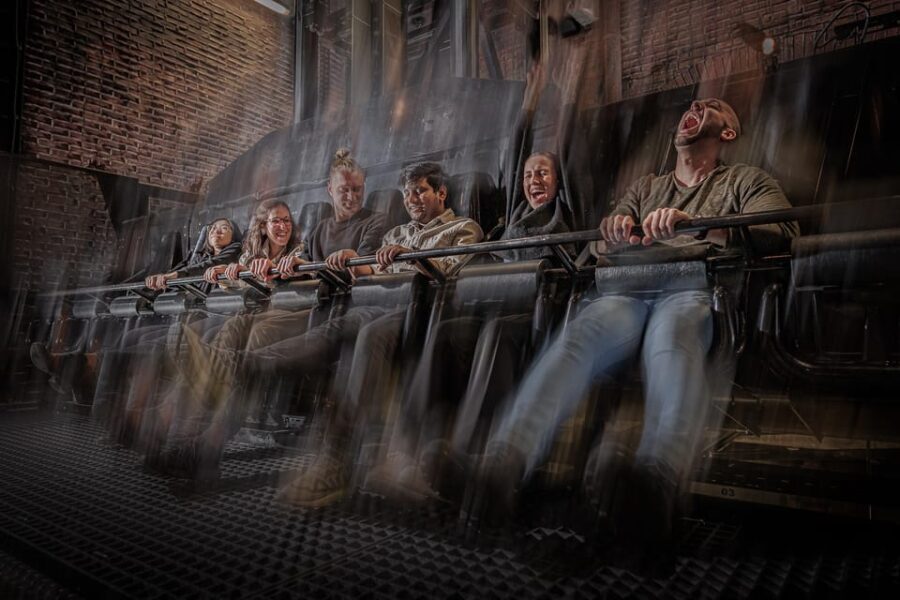 Berlin Dungeon: Happy Hour Ticket - Authentic Feedback and What Travelers Say