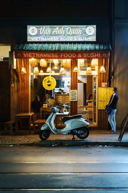 Berlin: Fotokurs Cinematic Street Photography - Why This Tour Is Perfect for You