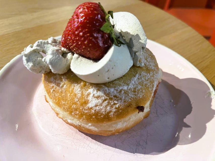 Berlin: Local Food Tour in Secrets Hidden Gems - Who Will Love This Tour?