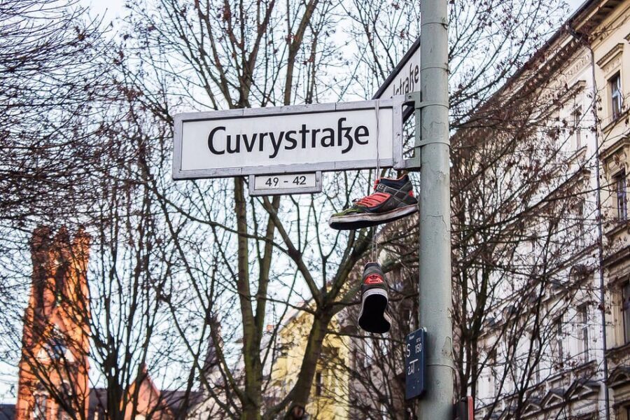 Berlin: Private Kreuzberg Street Art Walking Tour - Analyzing the Experience’s Value
