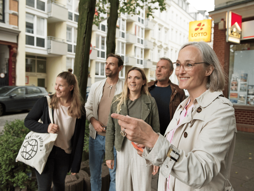Berlin: Prussian History Walking Tour with Geo Epoche - Authentic Insights and Local Color