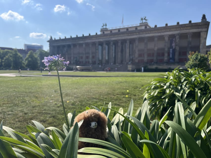 Berlin: Third Reich and World War II Private Guided Tour - What’s the Value?