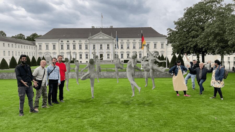Berlin Uncensored: A History of Sex & Freedom - Who This Tour Is Perfect For